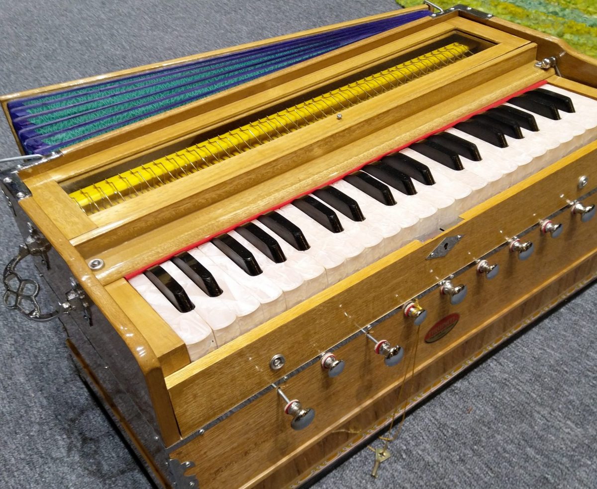 Indiaas harmonium Archieven Indiaas harmonium