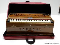 Pakr yoga premium tas harmonium tas
