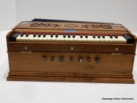 Pakr standaard 1 standaard Indiaas harmonium