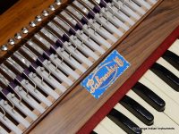 Pakrashi harmonium 1 Pakrashi harmonium