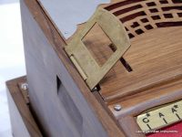 Pakrashi 9 scale changer 3R 2 Pakrashi 9 scale changer