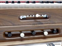 Gauranga Indian harmonium P2R Indiaas harmonium